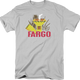 Woodchipper Fargo T-Shirt thumbnail