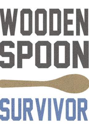 Wooden Spoon Survivor 3