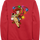 Woody's Christmas Lasso Toy Story Sweatshirt