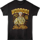 Wooooo!  Nature Boy Ric Flair T-Shirt thumbnail