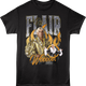 Wooooo! Ric Flair T-Shirt thumbnail
