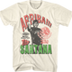 World Champion Tito Santana T-Shirt thumbnail