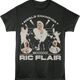 World Champion Wooooo! Ric Flair T-Shirt thumbnail