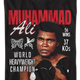 World Heavyweight Champion Greatest Of All Time Muhammad Ali T-Shirt thumbnail