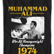 World Heavyweight Champion Muhammad Ali T-Shirt thumbnail