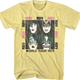 World Tour 1979 KISS T-Shirt thumbnail