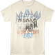 World Tour 1983 Def Leppard T-Shirt thumbnail