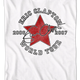 World Tour Eric Clapton T-Shirt thumbnail