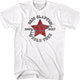 World Tour Eric Clapton T-Shirt thumbnail