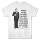 Would I Rather Be Feared Or Loved The Office T-Shirt thumbnail