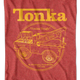 Wrecker Tonka T-Shirt thumbnail