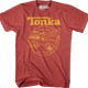 Wrecker Tonka T-Shirt thumbnail