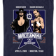 WrestleMania 25 Undertaker vs. Shawn Michaels T-Shirt thumbnail