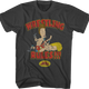 Wrestling Rules Beavis And Butt-Head T-Shirt thumbnail