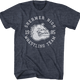 Wrestling Team Breakfast Club T-Shirt thumbnail