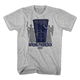 Wrong Phonebox Bill & Ted's Excellent Adventure T-Shirt thumbnail