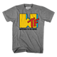 WTF Happened To Music T-Shirt thumbnail