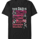 WWE Legends Father's Day T-Shirt thumbnail