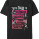 WWE Legends Father's Day T-Shirt thumbnail