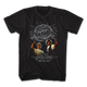 Wyld Stallyns Fist Pumps Bill & Ted's Excellent Adventure T-Shirt thumbnail