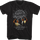 Wyld Stallyns Fist Pumps Bill & Ted's Excellent Adventure T-Shirt