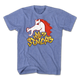 Wyld Stallyns Band Logo Bill & Ted's Excellent Adventure T-Shirt thumbnail
