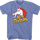 Wyld Stallyns Band Logo Bill & Ted's Excellent Adventure T-Shirt