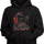 Wyld Stallyns Bill & Ted's Excellent Adventure Hoodie
