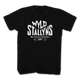 Wrong Tour Bill & Ted's Excellent Adventure T-Shirt thumbnail