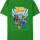 X-Men 90's Cartoon Cast Marvel Comics T-Shirt