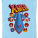X-Men Blackbird Marvel Comics T-Shirt thumbnail