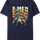 X-Men Characters And Stacked Logo Marvel Comics T-Shirt