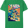 X-Men Cover Shot Marvel Comics T-Shirt
