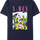 X-Men Group Illustration Marvel Comics T-Shirt