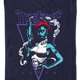 X-Men Mystique Marvel Comics T-Shirt thumbnail