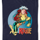 X-Men Rogue Marvel Comics T-Shirt thumbnail
