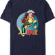X-Men Rogue Marvel Comics T-Shirt thumbnail