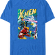 X-Men Vol. 2 #1 Marvel Comics T-Shirt thumbnail