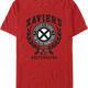 Xavier's School For Gifted Youngsters Est. 1963 Marvel Comics T-Shirt thumbnail