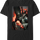 Xenomorph Flames Alien T-Shirt
