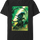 Xenomorph Rainstorm Alien T-Shirt