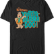 Yabba-Dabba-Doo Flintstones T-Shirt thumbnail