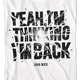Yeah I'm Thinking I'm Back John Wick T-Shirt thumbnail