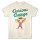 Yellow Hat Curious George T-Shirt thumbnail