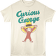 Yellow Hat Curious George T-Shirt thumbnail