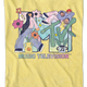 Yellow Logo MTV Shirt thumbnail