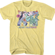 Yellow Logo MTV Shirt thumbnail