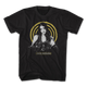 Yellow Spiral Alanis Morissette T-Shirt thumbnail