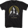 Yellow Spiral Alanis Morissette T-Shirt
