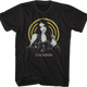 Yellow Spiral Alanis Morissette T-Shirt thumbnail